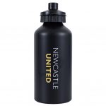 TM 04459 Newcastle United FC Aluminium Drinks Bottle MT