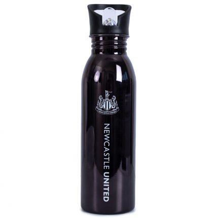 TM 04461 Newcastle United FC UV Metallic Drinks Bottle