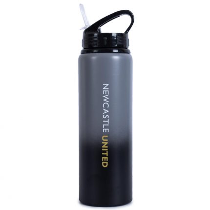 TM 04462 Newcastle United FC Aluminium Drinks Bottle XL