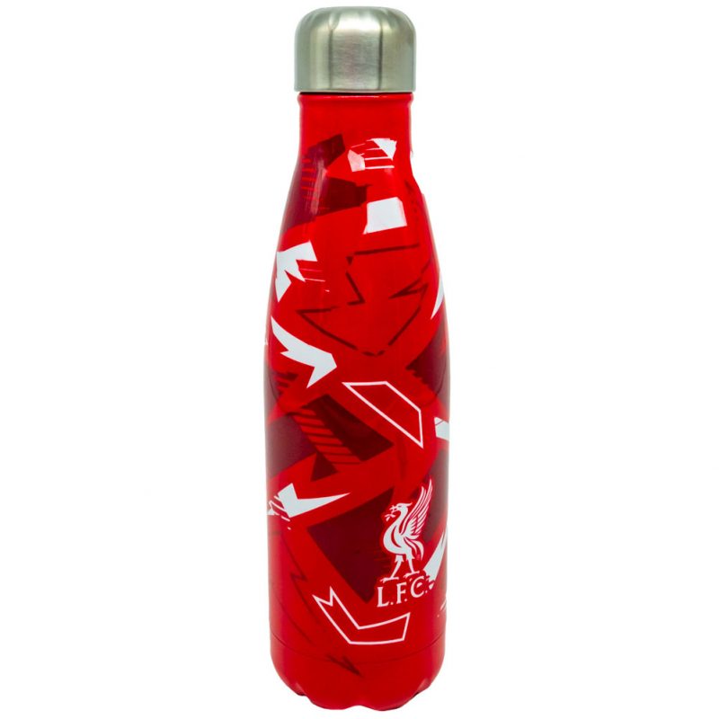 TM 04463 Liverpool FC Fragment Thermal Flask