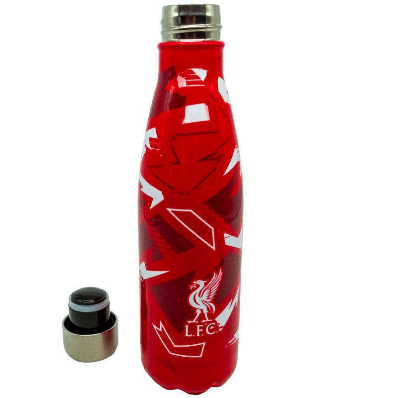 TM 04463 Liverpool FC Fragment Thermal Flask