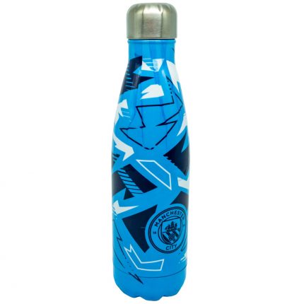 TM 04464 Manchester City FC Fragment Thermal Flask