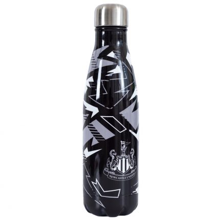 TM 04465 Newcastle United FC Fragment Thermal Flask