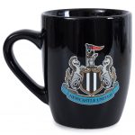 TM 04466 Newcastle United FC Shaped Mug