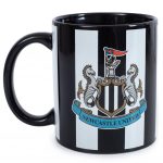 TM 04467 Newcastle United FC Striped Mug