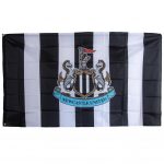 TM 04470 Newcastle United FC Flag