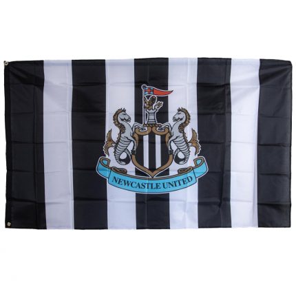 TM 04470 Newcastle United FC Flag