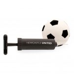 TM 04473 Newcastle United FC Skill Goal Set