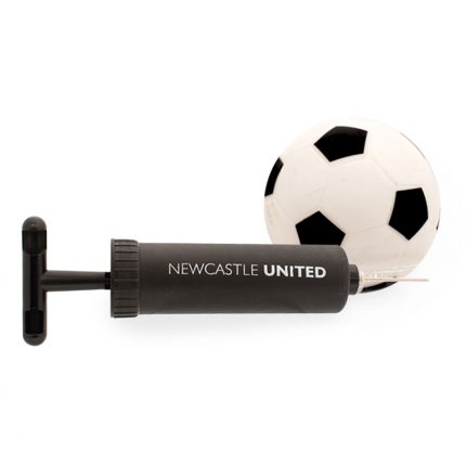 TM 04473 Newcastle United FC Skill Goal Set