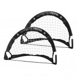 TM 04473 Newcastle United FC Skill Goal Set