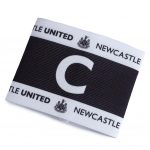 TM 04475 Newcastle United FC Captains Armband