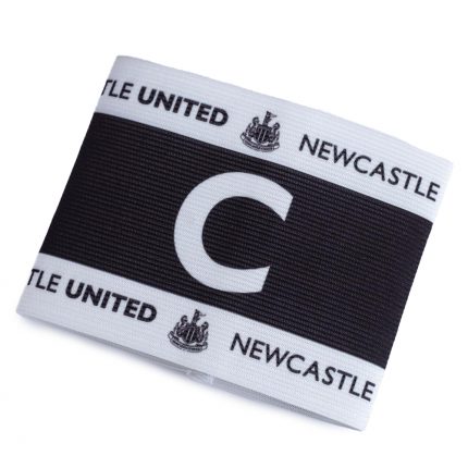 TM 04475 Newcastle United FC Captains Armband