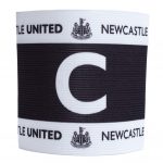 TM 04475 Newcastle United FC Captains Armband