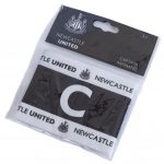TM 04475 Newcastle United FC Captains Armband