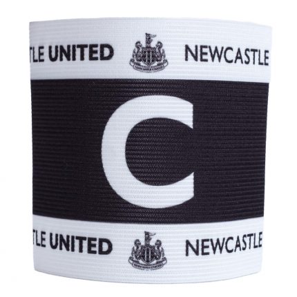 TM 04475 Newcastle United FC Captains Armband