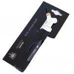 TM 04476 Newcastle United FC Dual Action Football Pump