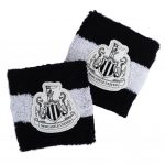 TM 04477 Newcastle United FC Wristbands