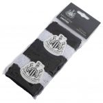 TM 04477 Newcastle United FC Wristbands
