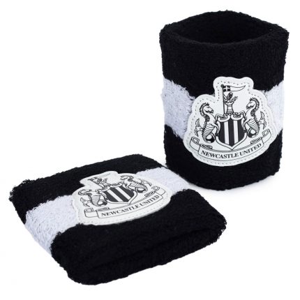 TM 04477 Newcastle United FC Wristbands