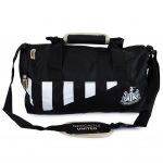 TM 04486 Newcastle United FC Stripe Duffle Bag