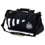 TM 04486 Newcastle United FC Stripe Duffle Bag