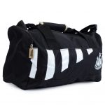 TM 04486 Newcastle United FC Stripe Duffle Bag