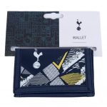 TM 04495 Tottenham Hotspur FC Vector Wallet