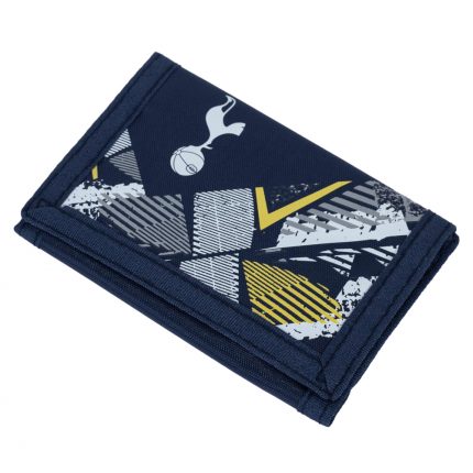 TM 04495 Tottenham Hotspur FC Vector Wallet