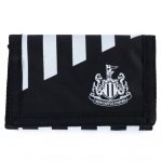TM 04496 Newcastle United FC Stripe Wallet