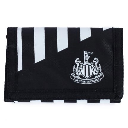 TM 04496 Newcastle United FC Stripe Wallet
