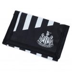TM 04496 Newcastle United FC Stripe Wallet