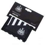 TM 04496 Newcastle United FC Stripe Wallet