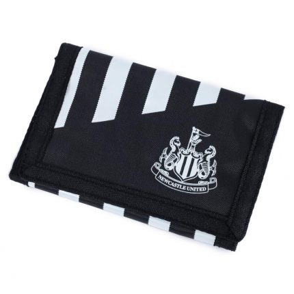 TM 04496 Newcastle United FC Stripe Wallet
