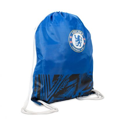 TM 04506 Chelsea FC Fusion Gym Bag