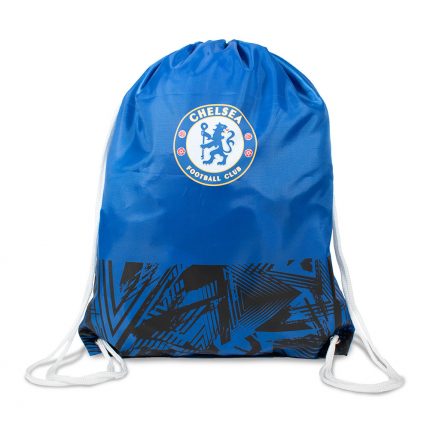TM 04506 Chelsea FC Fusion Gym Bag