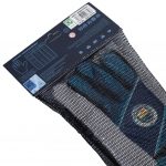 TM 04521 Manchester City FC Fuse Goalkeeper Gloves Yths