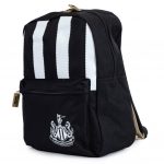 TM 04527 Newcastle United FC Stripe Junior Backpack