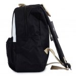 TM 04527 Newcastle United FC Stripe Junior Backpack