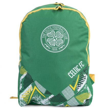 TM 04544 Celtic FC Vector Backpack