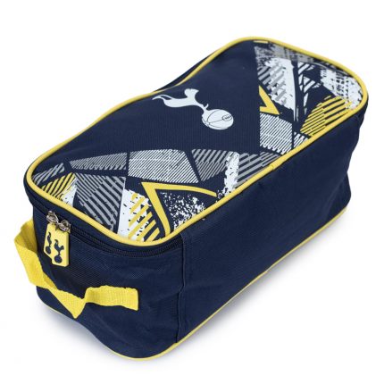 TM 04547 Tottenham Hotspur FC Vector Boot Bag