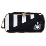 TM 04548 Newcastle United FC Stripe Boot Bag