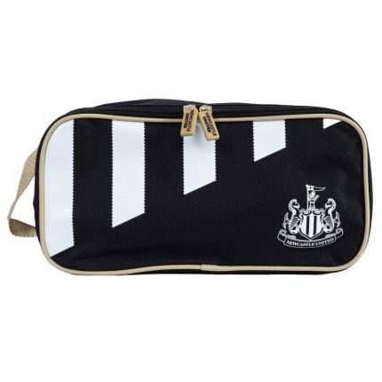 TM 04548 Newcastle United FC Stripe Boot Bag