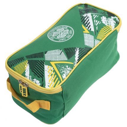 TM 04551 Celtic FC Vector Boot Bag