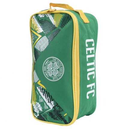 TM 04551 Celtic FC Vector Boot Bag