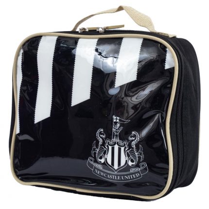 TM 04553 Newcastle United FC Stripe Lunch Bag