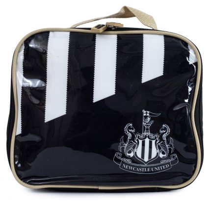TM 04553 Newcastle United FC Stripe Lunch Bag
