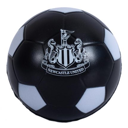 TM 04556 Newcastle United FC Stress Ball