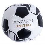 TM 04557 Newcastle United FC 4 inch Soft Ball
