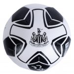 TM 04557 Newcastle United FC 4 inch Soft Ball