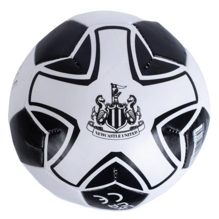 TM 04557 Newcastle United FC 4 inch Soft Ball